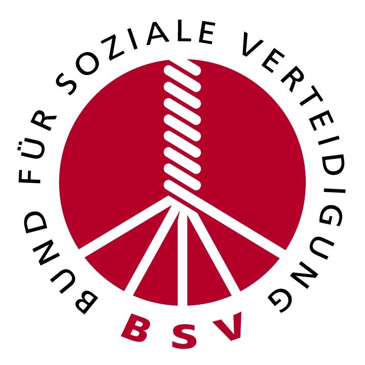 Logo BSV