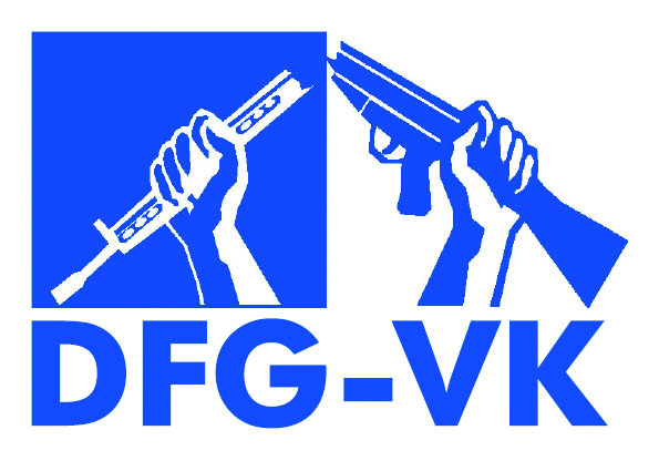 Logo DFG